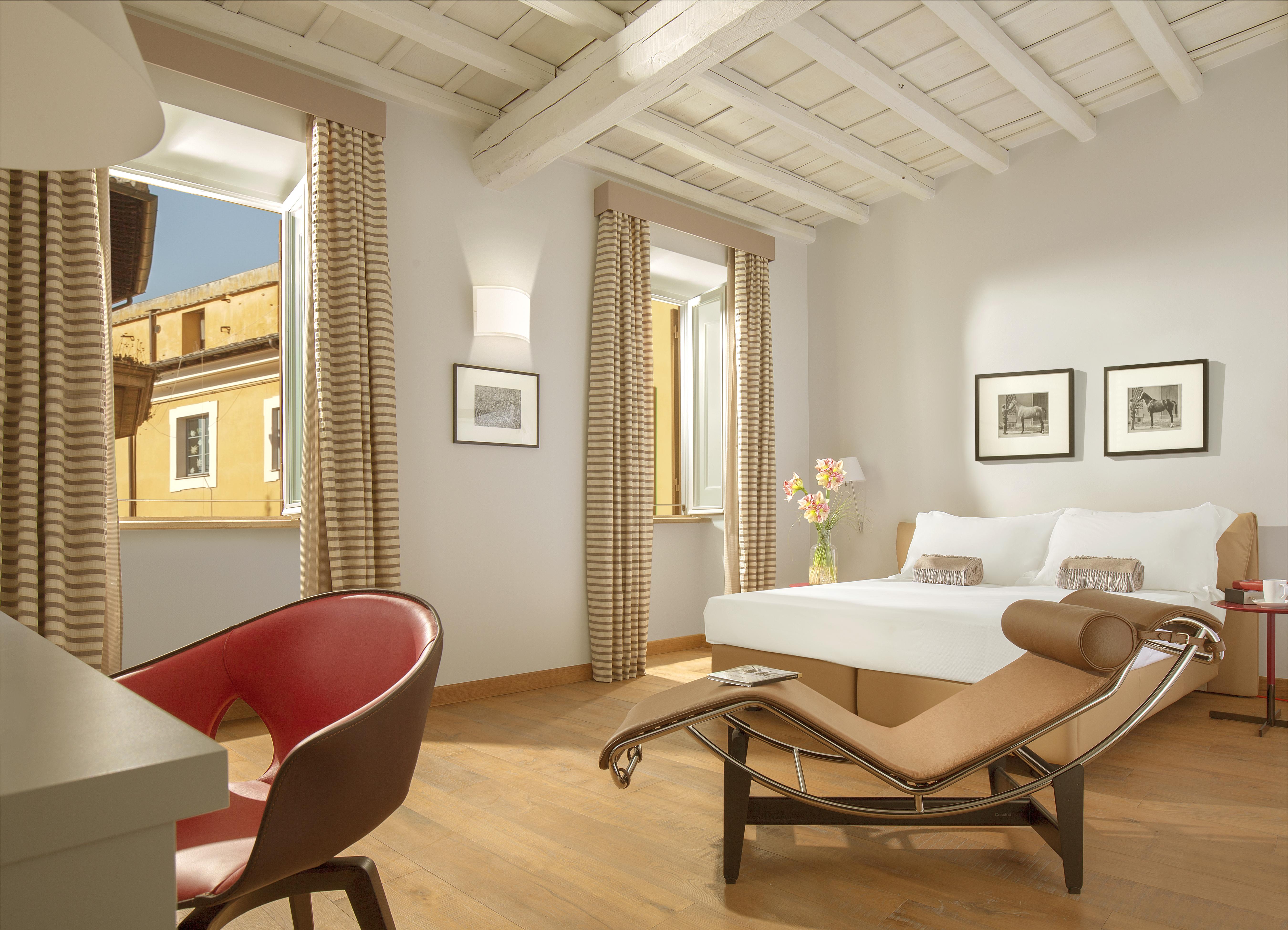 Palazzo Scanderbeg Roma Exterior foto